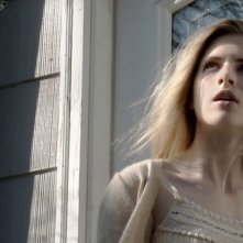 Another Heart: Brit Marling nei panni di Rhoda Williams in una scena del film