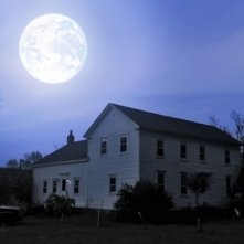 Another Heart: una scena del dramma fantascientifico diretto da Mike Cahill