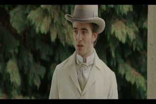 Bel Ami - Storia di un seduttore: clip esclusiva