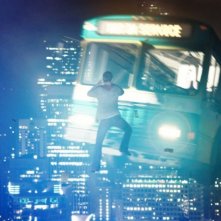 Chronicle: un'abbagliante scena tratta dal film