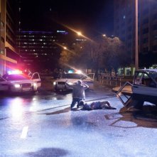 Chronicle: una drammatica scena tratta dal film