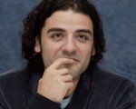 Jessica Lange e Oscar Isaac in Therese Raquin