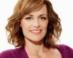 Sarah Clarke agente della CIA per Covert Affairs