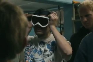 Trailer - L'enfant d'en haut