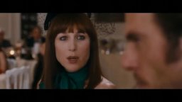 Trailer - Plan de table