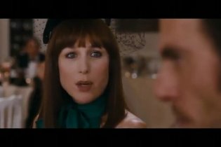 Trailer - Plan de table