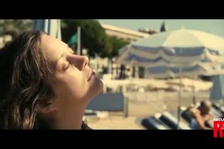 Trailer - Rust and Bone
