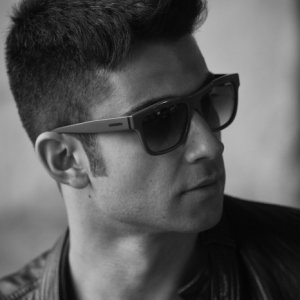 Un ritratto di Francesco Spizzirri