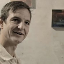 William Mapother nei panni di John Burroughs in una scena di Another Heart