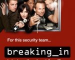 Battuta d'arresto per Breaking In