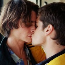 Chacun sa nuit: Arthur Dupont, Guillaume Baché in una scena