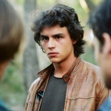 Chacun sa nuit: Pierre Perrier in una scena