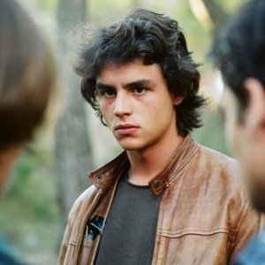 Chacun sa nuit: Pierre Perrier in una scena