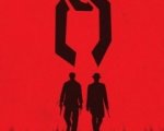 Django Unchained: teaser poster del film