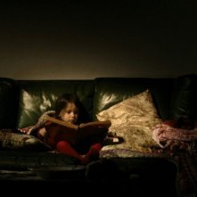 Kelyna Lecomte è la protagonista di Nana (2011)