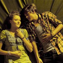 Lola Dockhorn in Einer wie Bruno