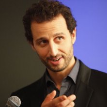 Plan de Table: Arié Elmaleh in una scena