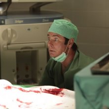 Plan de Table: Franck Dubosc in una scena