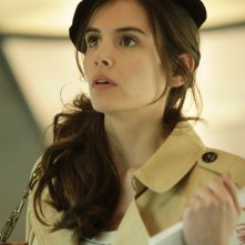 Plan de Table: Louise Monot in una scena