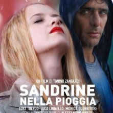 Sandrine nella pioggia: la locandina