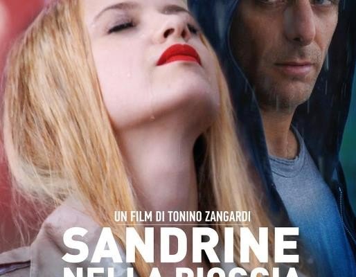 Sandrine Top - TROPICANA