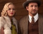 Serena: Jennifer Lawrence e Bradley Cooper sul set