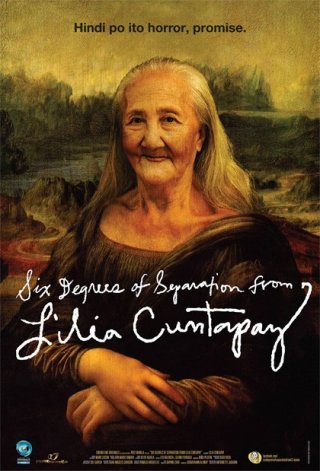 Six Degrees of Separation from Lilia Cuntapay: la locandina del film