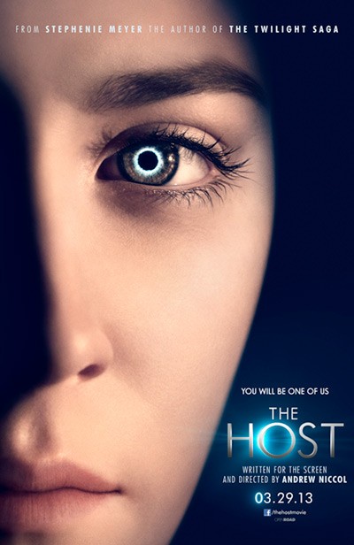 The Host Teaser Poster Del Film 237242