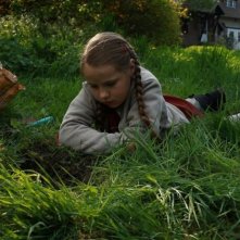 Wynona Ringer in A Pas de Loup