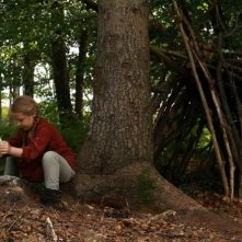 Wynona Ringer in una scena di A Pas de Loup