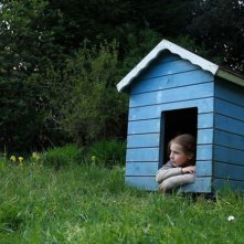 Wynona Ringer nel film A Pas de Loup