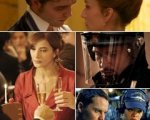 Diaz, Bel Ami, Battleship, Ciliegine e gli altri film in uscita