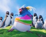 Il Blu-ray di Happy Feet 2