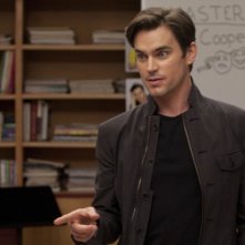 Glee Matthew Bomer Nell Episodio Big Brother 237351