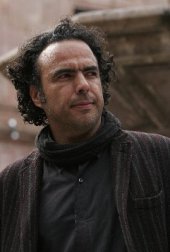 il regista Alejandro González Iñárritu