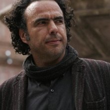 il regista Alejandro González Iñárritu