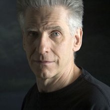Il regista canadese David Cronenberg