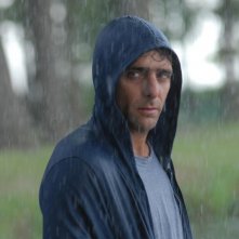 Sandrine nella pioggia: Adriano Giannini in una scena del film