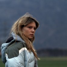 Sister: Léa Seydoux in una scena del film