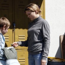 Sister: Léa Seydoux in una scena del film insieme a Kacey Mottet Klein
