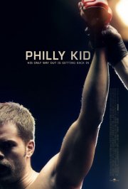 The Philly Kid: la locandina del film