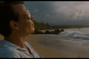 Trailer Italiano - The Rum Diary - Cronache di una passione