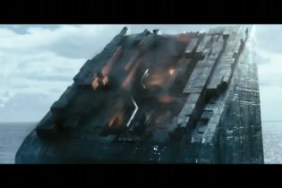 Video-recensione Battleship