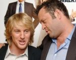 Owen Wilson e Vince Vaughn stagisti per caso