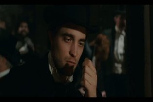 Clip 1 - Bel Ami - Storia di un seduttore