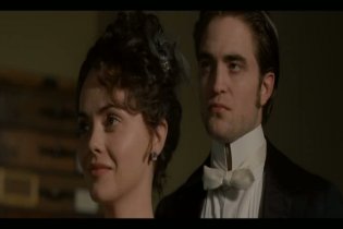 Clip 10 - Bel Ami - Storia di un seduttore