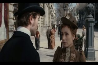 Clip 12 - Bel Ami - Storia di un seduttore