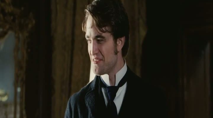 Bel Ami - Storia Di Un Seduttore