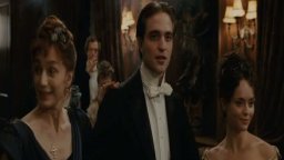 Clip 6 - Bel Ami - Storia di un seduttore