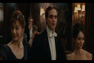 Clip 6 - Bel Ami - Storia di un seduttore